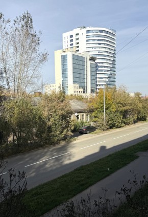 ул. Железнодорожников,1 в Джанкое - dzhankoj.yutvil.ru - фото 2