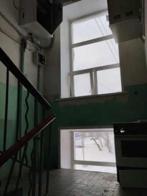 ул. Кишиневская,37 в Джанкое - dzhankoj.yutvil.ru - фото 17