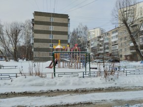 ул. Кишиневская,37 в Джанкое - dzhankoj.yutvil.ru - фото 18