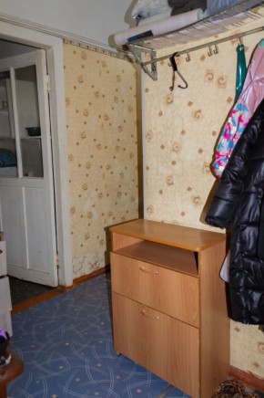ул. Ломоносова,21 в Джанкое - dzhankoj.yutvil.ru - фото 9