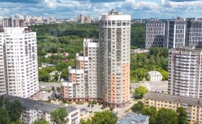 ул. Луганская,6 в Джанкое - dzhankoj.yutvil.ru