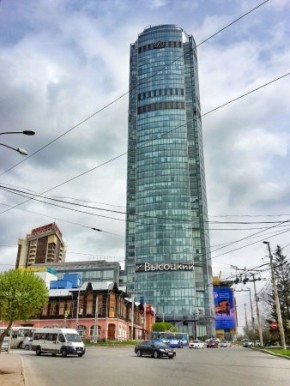 ул. Малышева,51 в Джанкое - dzhankoj.yutvil.ru - фото 9