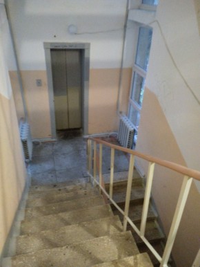 ул. Малышева,84 в Джанкое - dzhankoj.yutvil.ru - фото 34