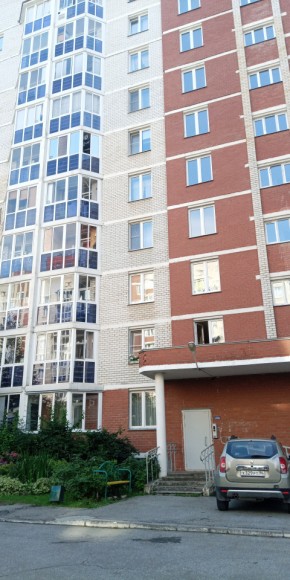 ул. Парниковая,10 в Джанкое - dzhankoj.yutvil.ru - фото 24