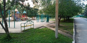 ул. Парниковая,10 в Джанкое - dzhankoj.yutvil.ru - фото 26