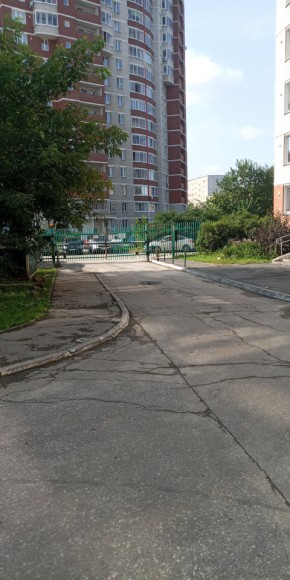 ул. Парниковая,10 в Джанкое - dzhankoj.yutvil.ru - фото 28