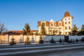 ул. Первомайская,220 в Джанкое - dzhankoj.yutvil.ru - фото 5