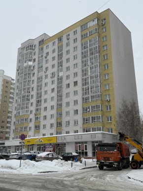 ул. Союзная,4 в Джанкое - dzhankoj.yutvil.ru - фото 21
