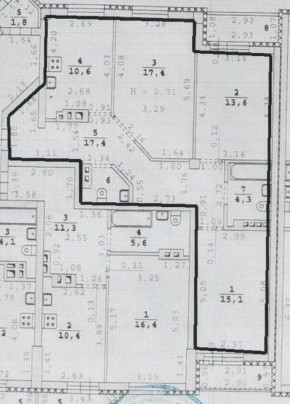 ул. Союзная,4 в Джанкое - dzhankoj.yutvil.ru - фото 22