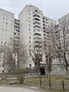 ул. Викулова,48 в Джанкое - dzhankoj.yutvil.ru - фото 23