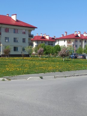ул. Высокая,7 в Джанкое - dzhankoj.yutvil.ru - фото 1