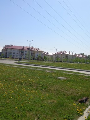 ул. Высокая,7 в Джанкое - dzhankoj.yutvil.ru - фото 2