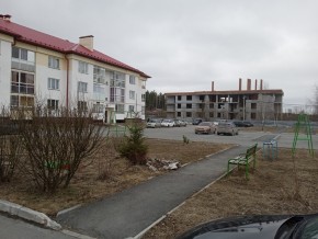 ул. Высокая,7 в Джанкое - dzhankoj.yutvil.ru - фото 6 ул. Высокая,7 в Джанкое - dzhankoj.yutvil.ru - фото 6